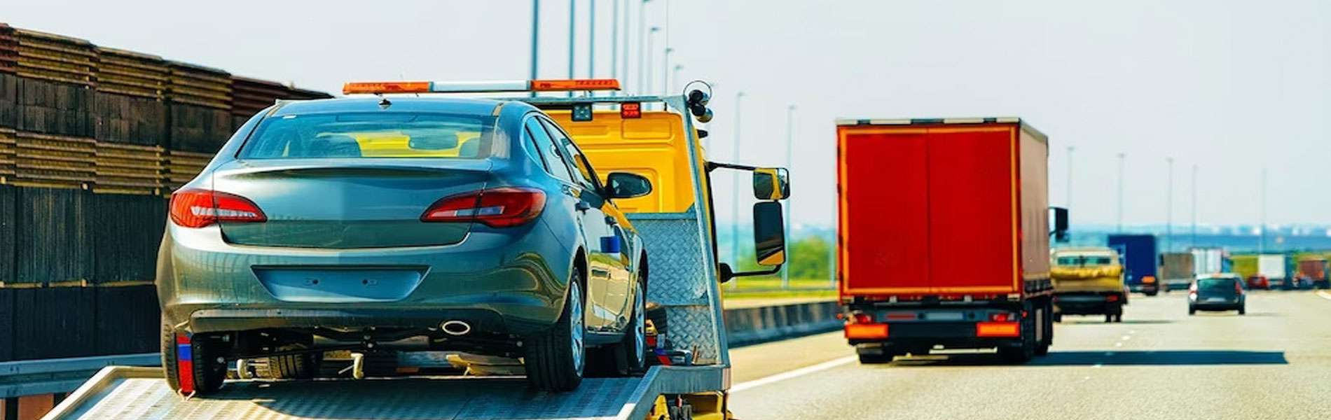 Car Transportation Services