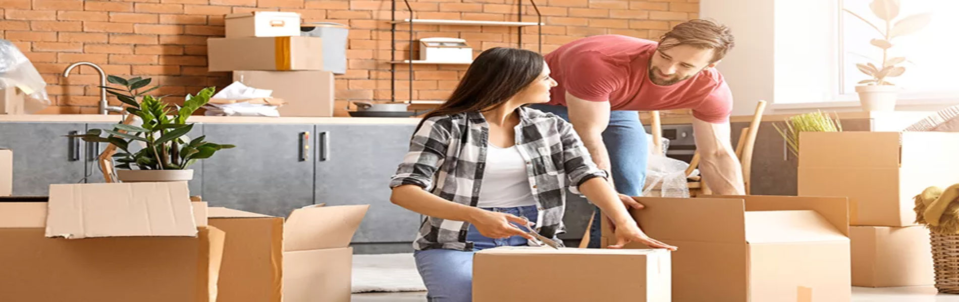 Household Relocation Services