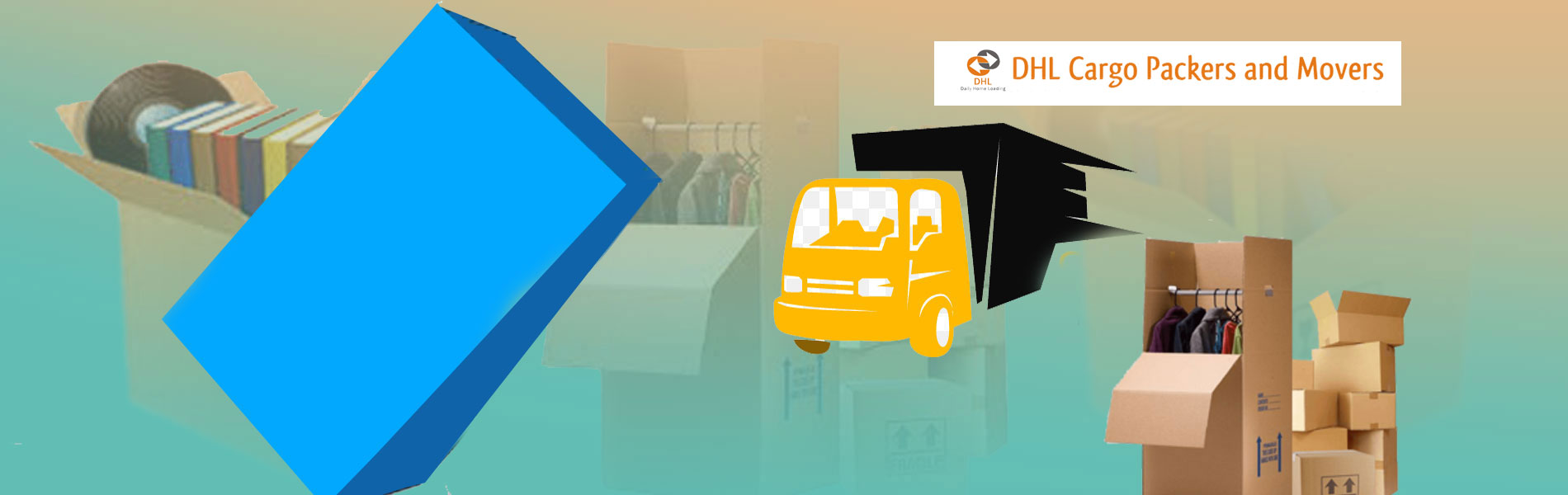 Packers and Movers Dhakuria