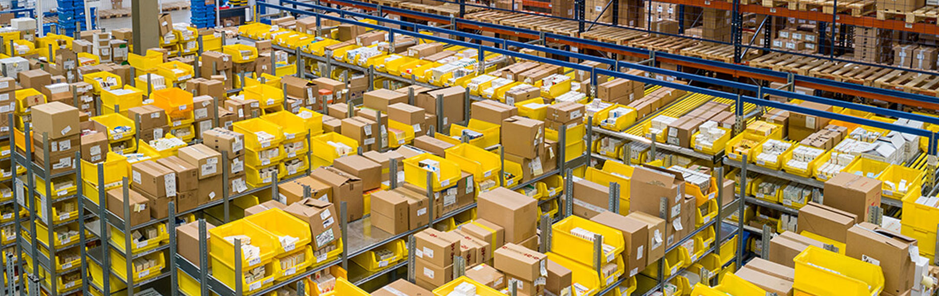 Warehousing Services